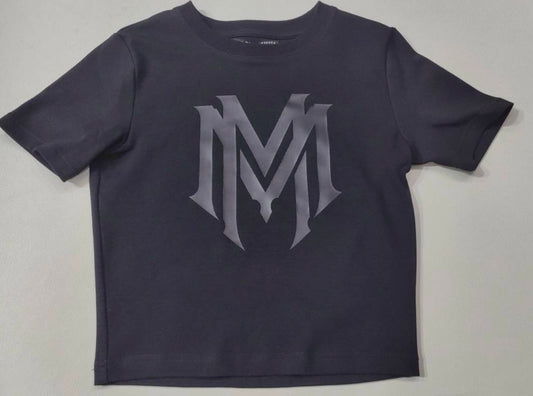 MACKHIAVETTA BABY TOP